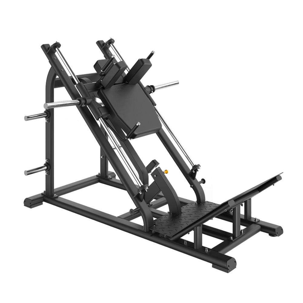 Agachamento Hack Speedo Uniq SH036 - Hack Squat - Imagem 1