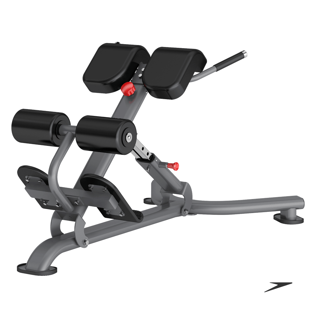 Banco Lombar Speedo Exclusiv DR010 - Imagem 1