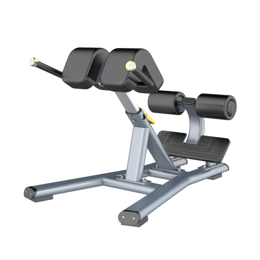 Banco Lombar Speedo FF45 - Roman Chair - Imagem 1