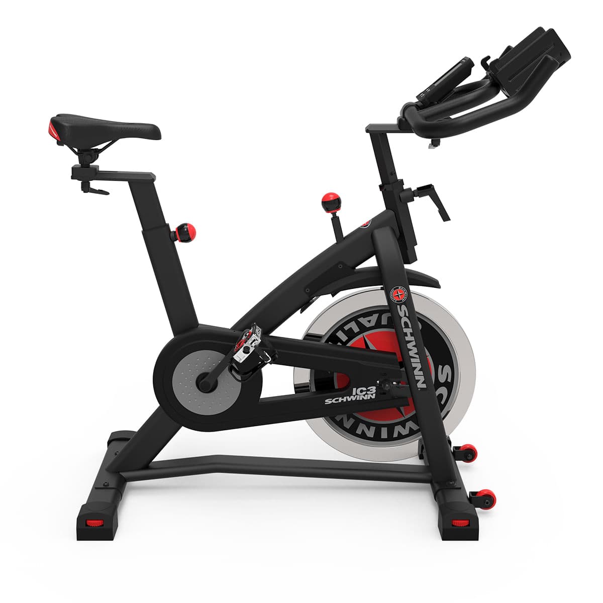 Bicicleta Spinning Schwinn IC3 / IC7 / 700IC - Semi-profissional