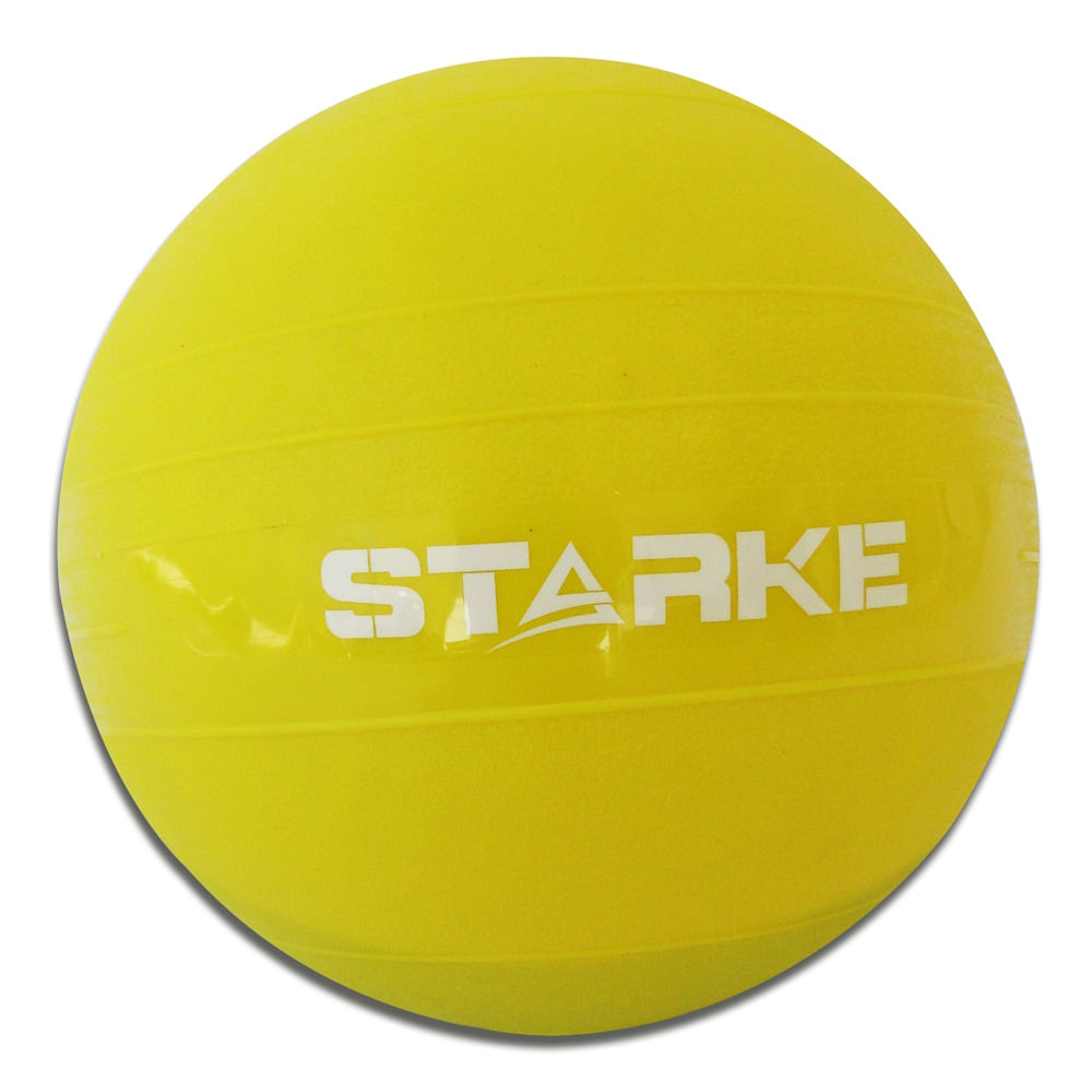 Bola Medicine Slam Ball Starke 3kg - Imagem 1