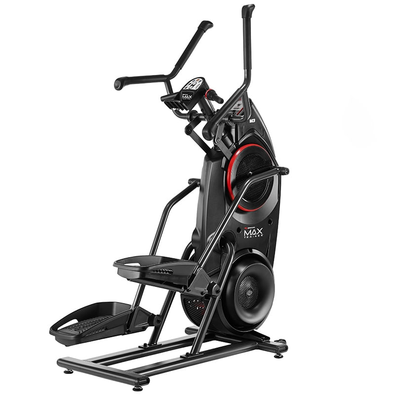 Elíptico Magnético Bowflex Max Trainer M3 - Simulador Escada - Imagem 1