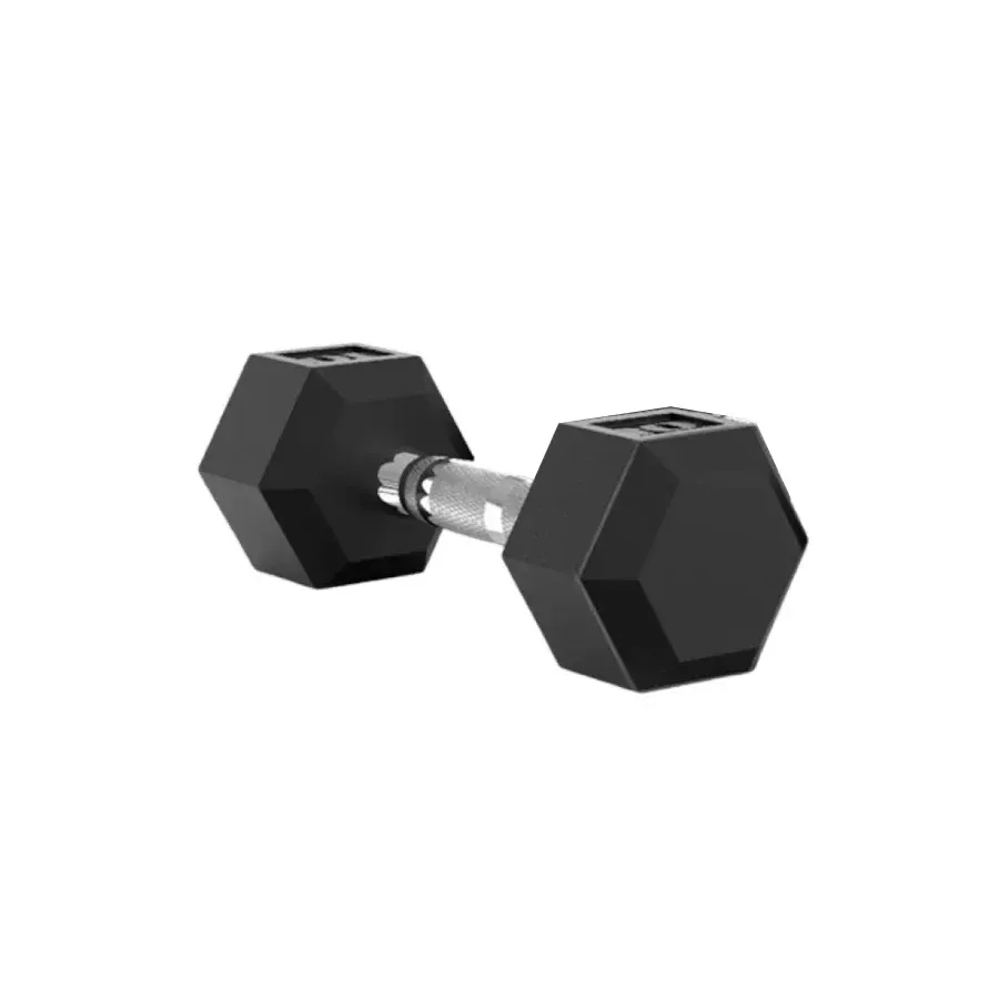 Halter Sextavado Starke FlexGrip - Imagem 2