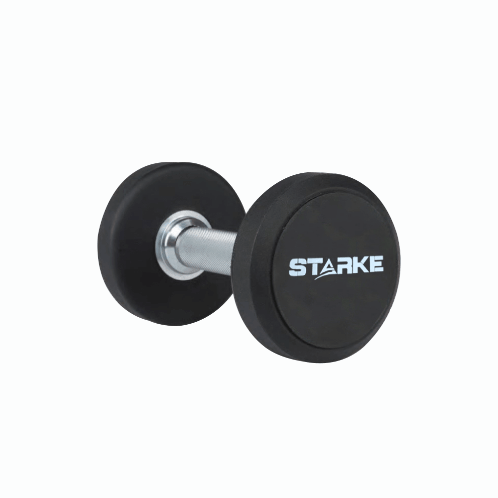 Halter Starke MaxGrip TPU - 12kg - Imagem 14