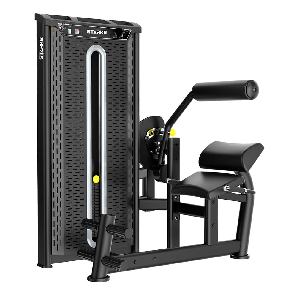 Lombar Máquina Starke IRON7009-V2 - Lower Back