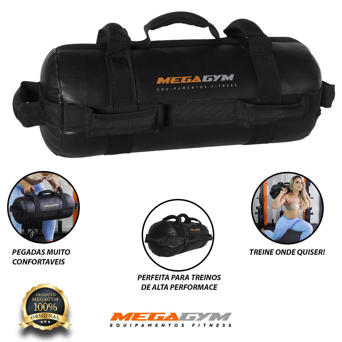 Power Bag Bolsa De Peso - Imagem 3