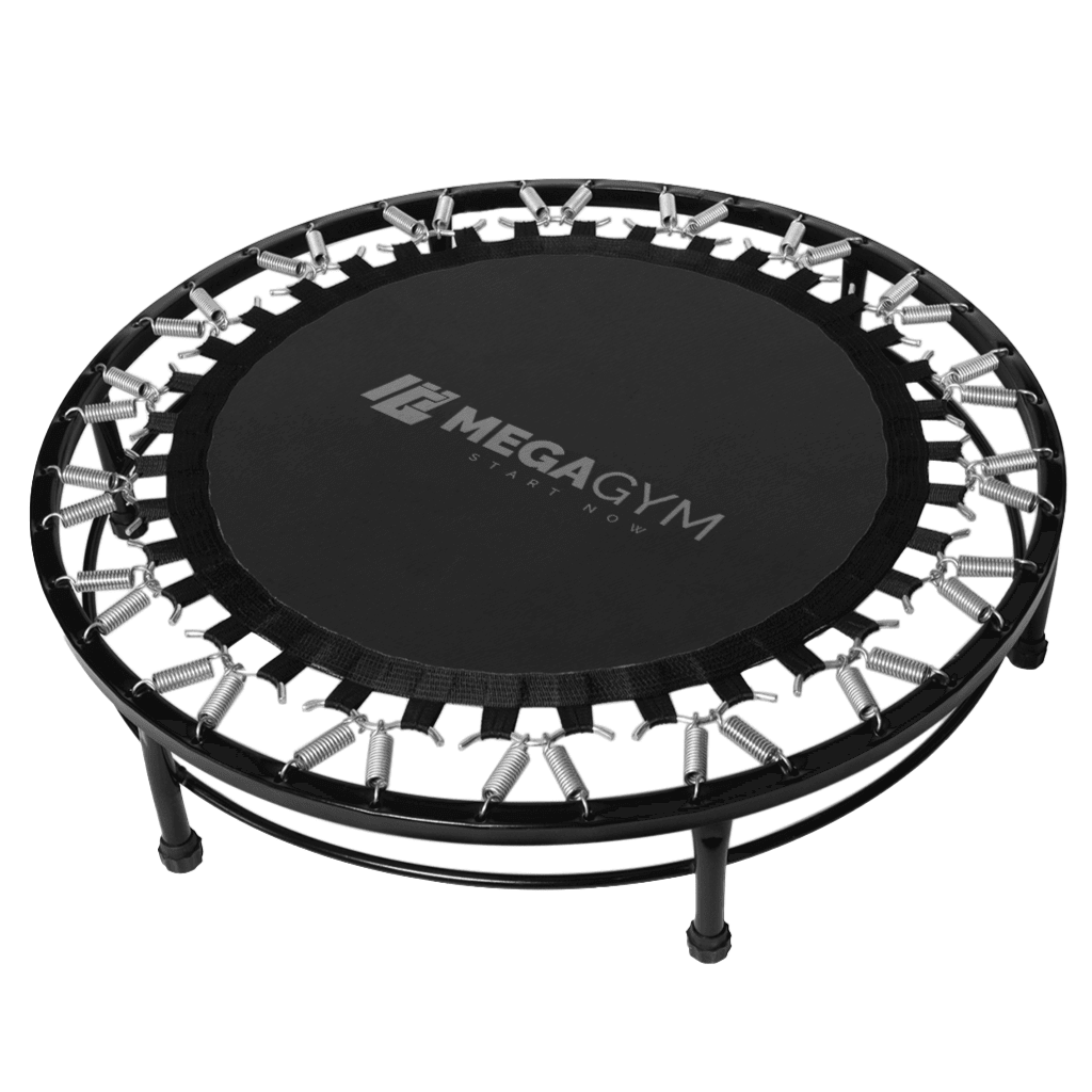 Mini Jump Trampolim Profissional 36 Molas - Imagem 1
