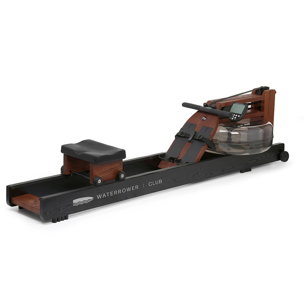 Simulador de Remo WaterRower Club - Profissional - Imagem 1