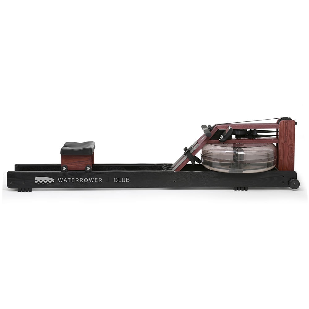 Simulador de Remo WaterRower Club - Profissional - Imagem 2